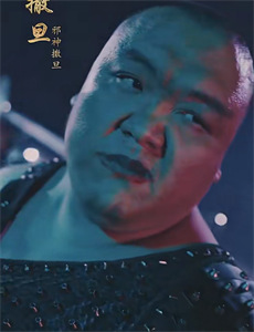 琳恩科普利兹:荷尔蒙之兽