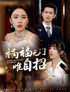 最后一件外套版