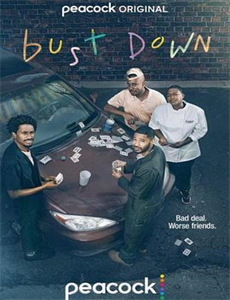 最游记RELOADBLAST